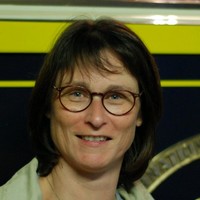 Mireille Berthod