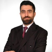 Omid Reza Haghi, MSc