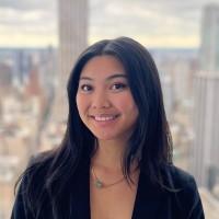 Cassandra Cui