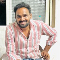 Avinash ST