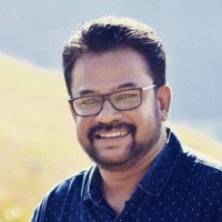 Sharafudheen V Hyder