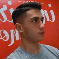 Vinicius Amaral Dos Santos