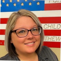 Cherie Hall-Moore