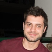 Vasilis Kolios