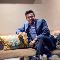 Soumyadeep Chatterjee