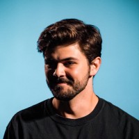Noah Lottig
