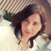 Ekaterine Burkadze