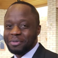 Jonathan Daduut , P.Eng, Msc, Pmp, Leed Ap