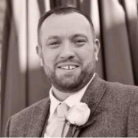 Aaron Cragg M.W.M.Soc