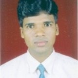 Rashmi Ranjan Behera