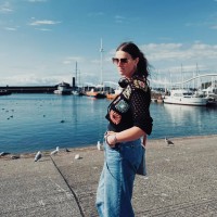 Megan O'Gorman