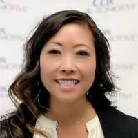 Lisa Yi