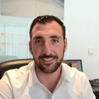 Gabriel Cohen Krygier