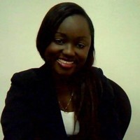 Esther Mafikuyomi