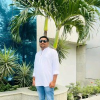 Rajesh Prajapati