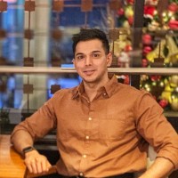 Mohammed Nabeel Sheikh