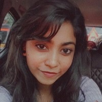 Neha bharambe