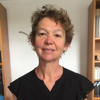 sylvie wolf