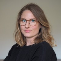 Amanda Svanborg