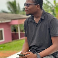 Robert NUNOO