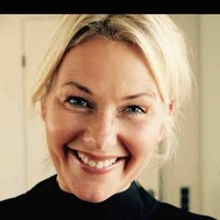 Camilla Mortensen