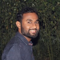 Jitendra Paulzagade