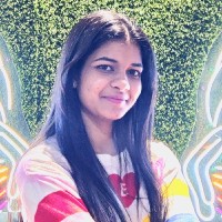 Varshini Agasimundin