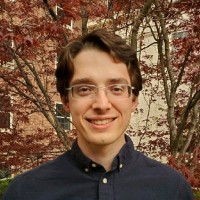 Matthew Schubach