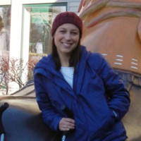 Renee Goupil