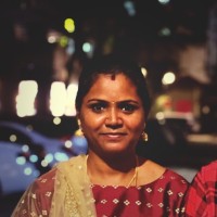 Jansirani Saravanan