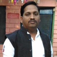 Dipti Ranjan Nayak
