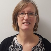 Louise Waters