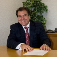 Paul Drage