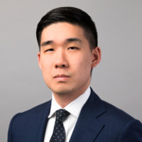 Michael Hoang, Cpa, Ca, Cfa