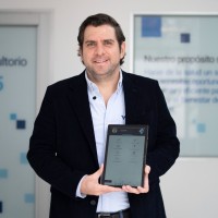 Alvaro José Perea Gómez