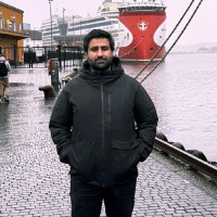 Muhammad Zoraiz Khan