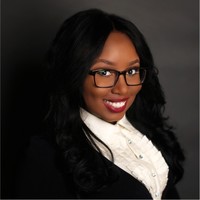 Alexandra Benoit, MBA/MHA