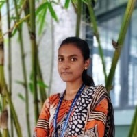 Indhu Kailasam