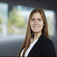 Kristine Kyllenstjerna Pettersen