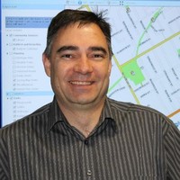 Andre Kruger
