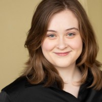 Virginia Grace Patterson