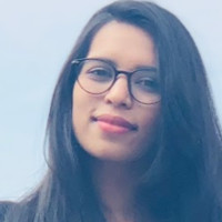 Prachi Patel