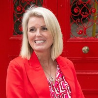 Nina Kingsmill Moore