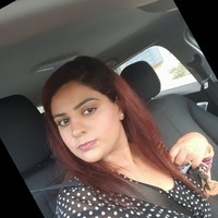 Hamera Hussain
