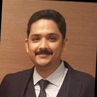 Vinay Palshetkar