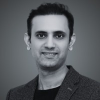 Abhilash Shah