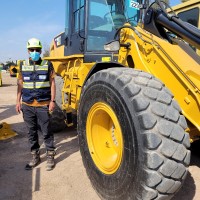 Christopher Rescalvo