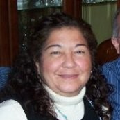 +Margaret Jimenez