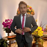 Pedro Lael Bezerra Teixeira