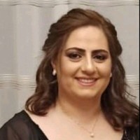 Rana Al-Arja